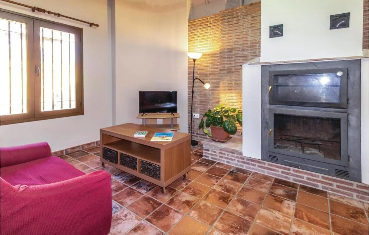 Nyaraló Nice Home In Benalmadena With 5 Bedrooms, Wifi And Outdoor Swimming Pool