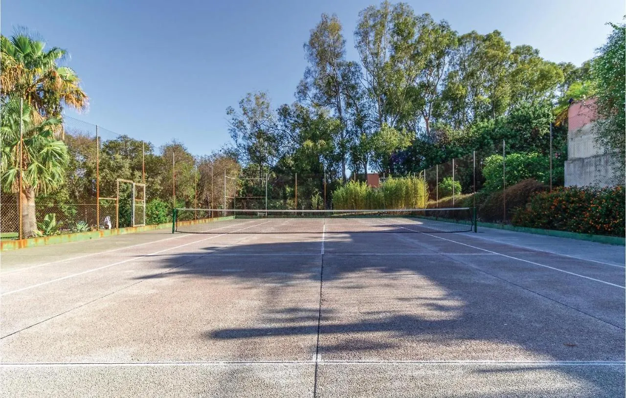 Nice Home In Benalmadena With 5 Bedrooms, Wifi And Outdoor Swimming Pool