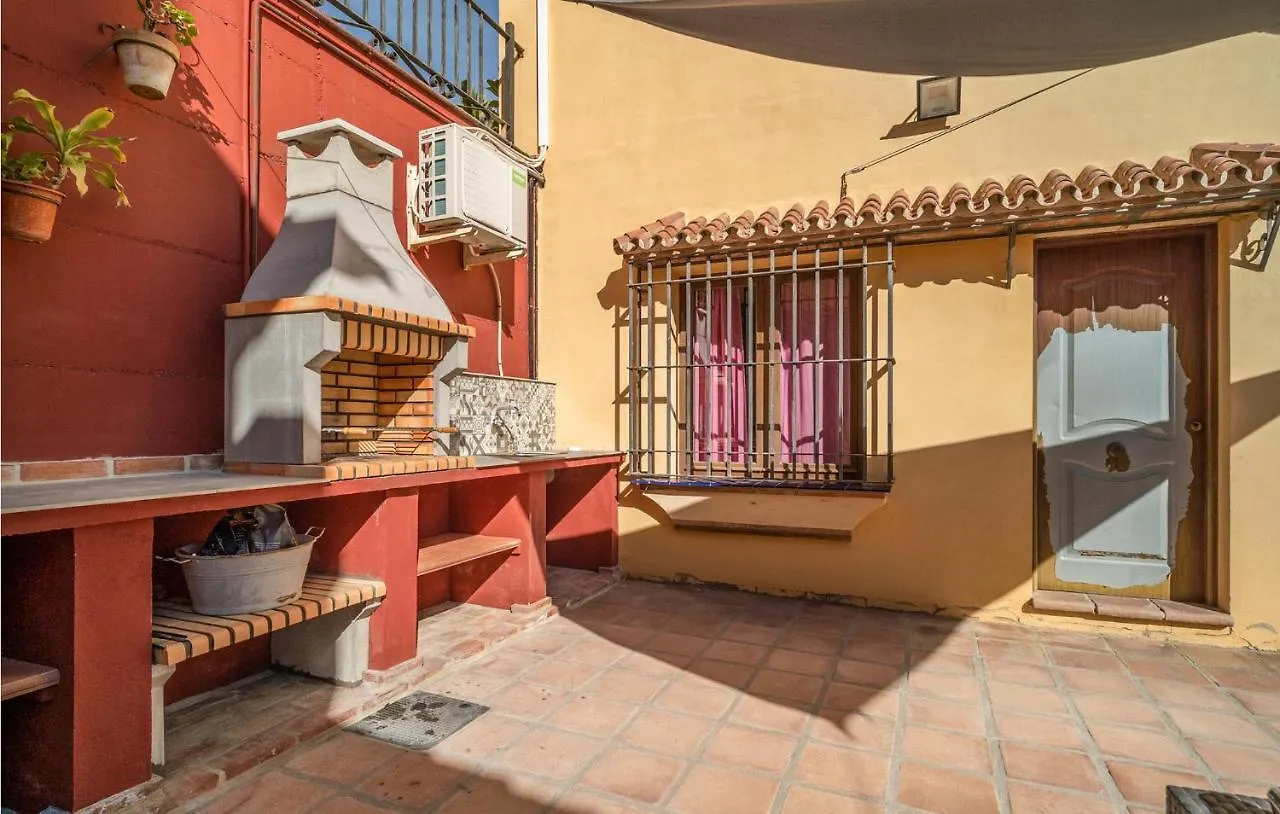 Nice Home In Benalmadena With 5 Bedrooms, Wifi And Outdoor Swimming Pool